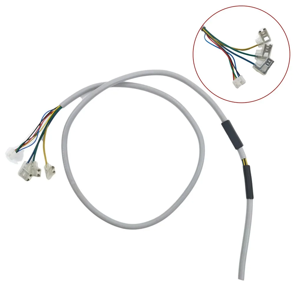 

Motor Wire Tyre Engine Motor Replacement Line For Xiao*mi M365 & PRO Electric Accessories Scooter MTB Road Bike Scooter Parts