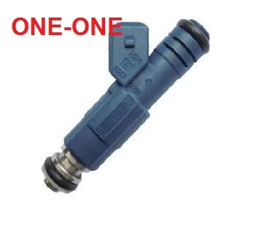 

Fuel Injector 90543624 0280155712 FOR OPEL Vectra 4cyl 1.8T/2.0 Omega 6cyl 2.5L/3.0L