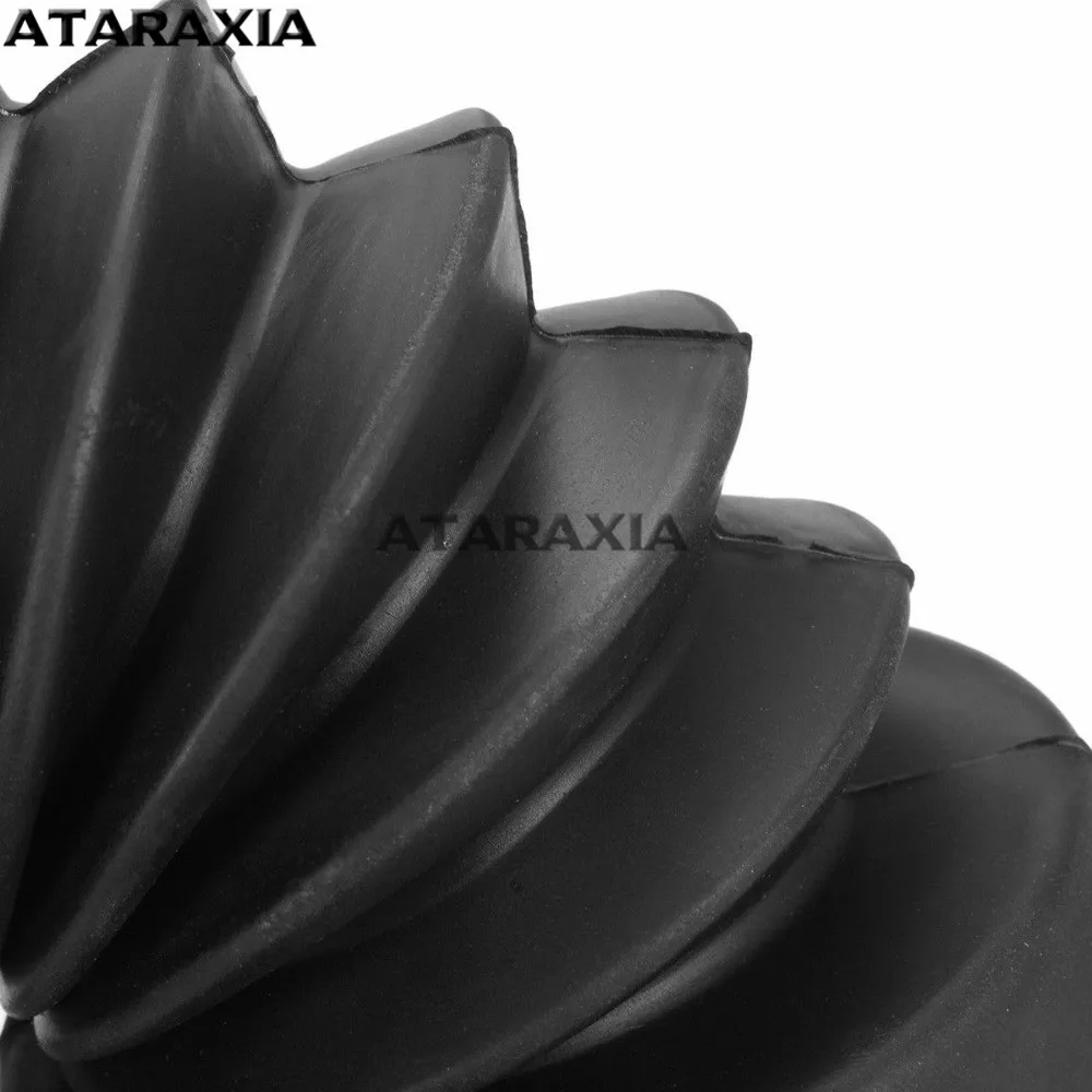 Резиновые детали резиновая задняя крышка вилки защитная накладка для ботинок