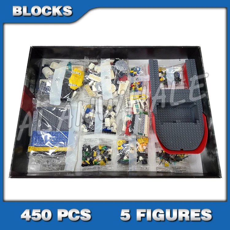 

Building & Construction Toys