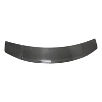 carbon v style wing for new r8 carbon spoiler 2017 2020 perfect fitment