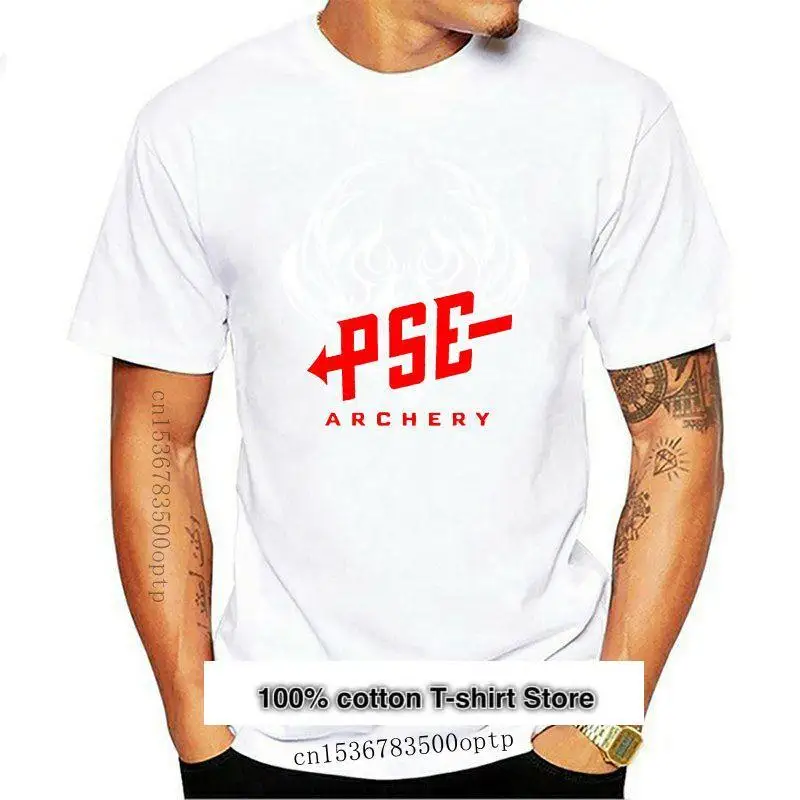 

Camiseta de tiro con arco para hombre, ropa de tela, dos lados, 2021