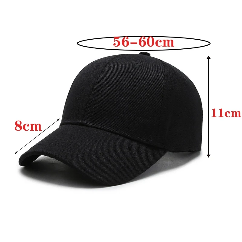 Мужская весенняя и осенняя Кепка в Корейском стиле простая повседневная