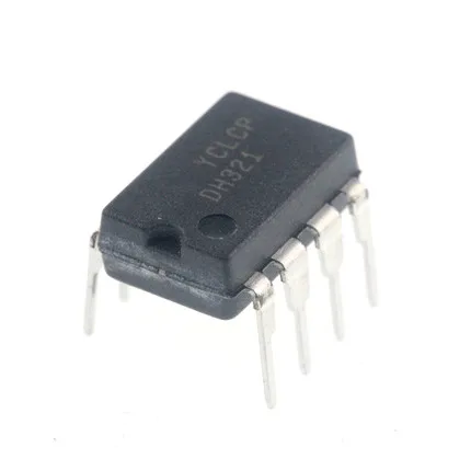 

1 шт./лот DH321 FSDH321 DIP8 в наличии