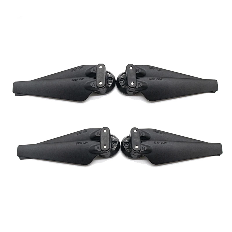 CFLY faith JJRC X12 Радиоуправляемый Дрон Квадрокоптер запасные части CW CCW Лопасти пропеллера комплект/шасси верхняя оболочка