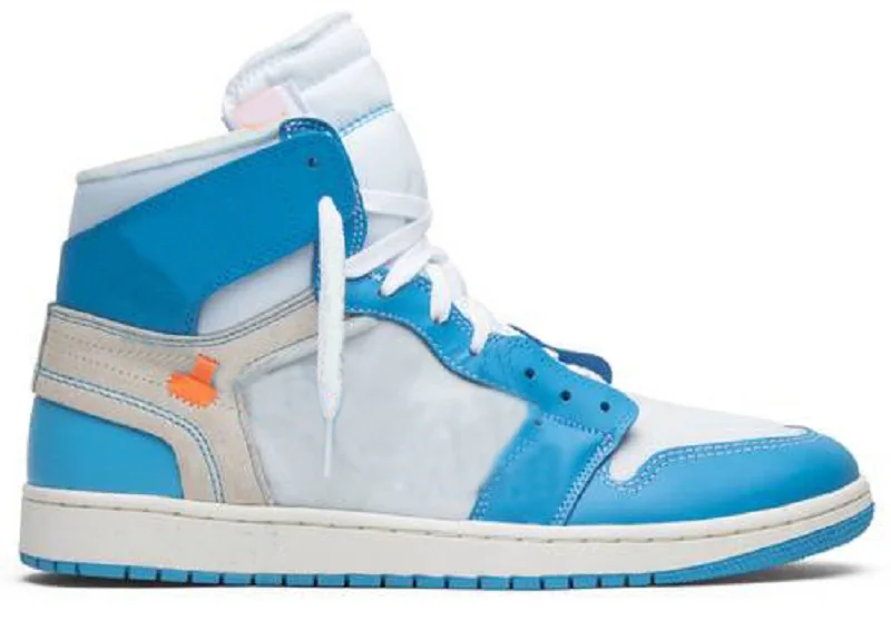 

Novos sapatos de basquete 1s og preto tribunal roxo royal toe alto nc obsidian casual esporte unc designer tnis formadores