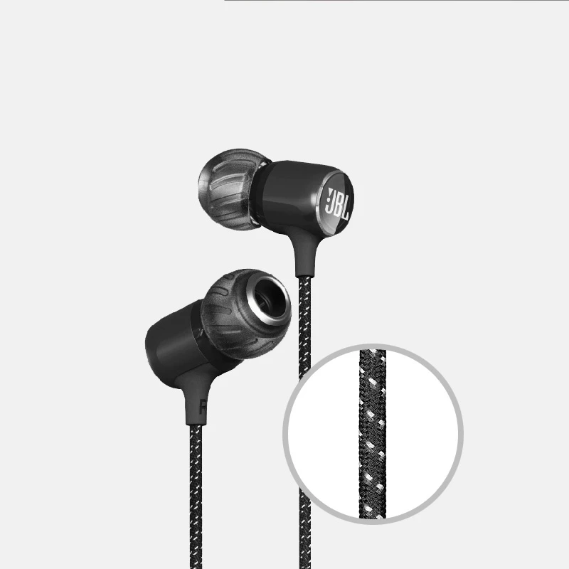 JBL live200BT Шейная Беспроводная Bluetooth Музыкальная гарнитура наушники-вкладыши