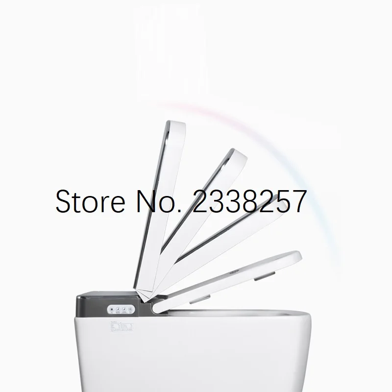 Умный высококлассный Туалет Wanjie онлайн-цены на продажу | Обустройство дома