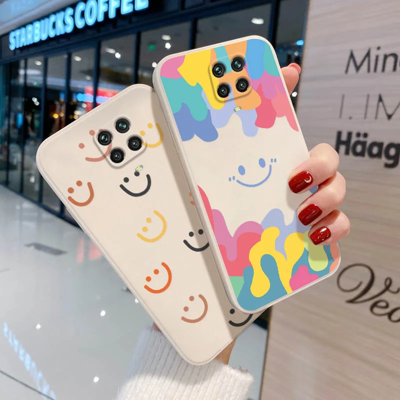 

Case For Redmi Note 9s Cover For Xiaomi Redmi Note 9 Pro 10 9 10S 8 9A 9T 9C Cases Soft Funda Poco X3 Pro Nfc X3Pro X 3 Bumper