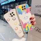 Чехол для Xiaomi Redmi Note 9 Pro 10 9 10S 8 9A 9T 9C, чехол с Nfc, мягкий бампер, чехол для Poco X3 Pro Nfc X3Pro X 3