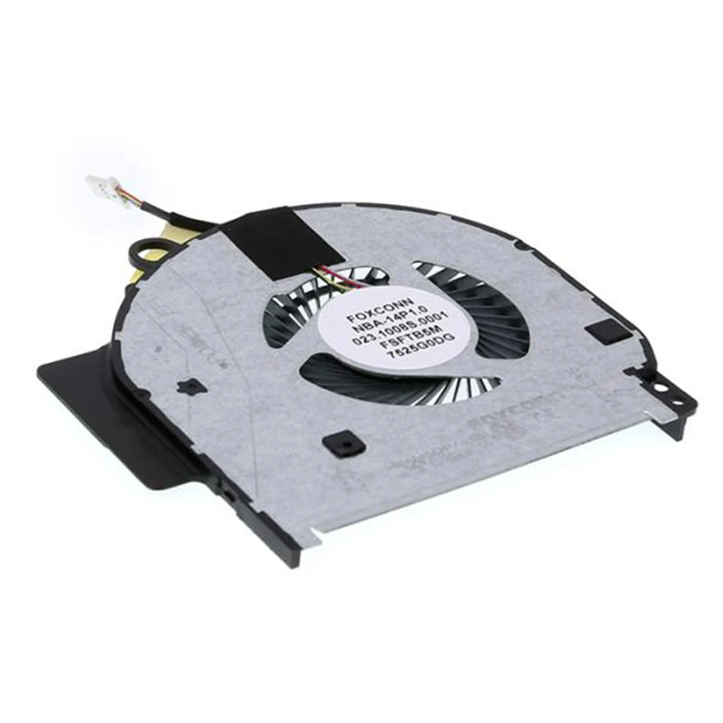 Mini CPU Cooler 924281-001 for HP Pavilion X360 14-BA018CA Notebook PC | Компьютеры и офис