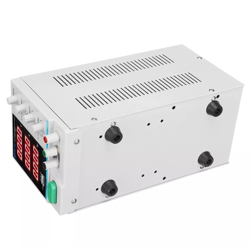 3010DF DC Питание светодиодный 4 цифры по ценам от производителя Дисплей 30V 10A Регулируемый лаборатории Питание для телефона инструменты для ремонта компьютеров зарядка через usb