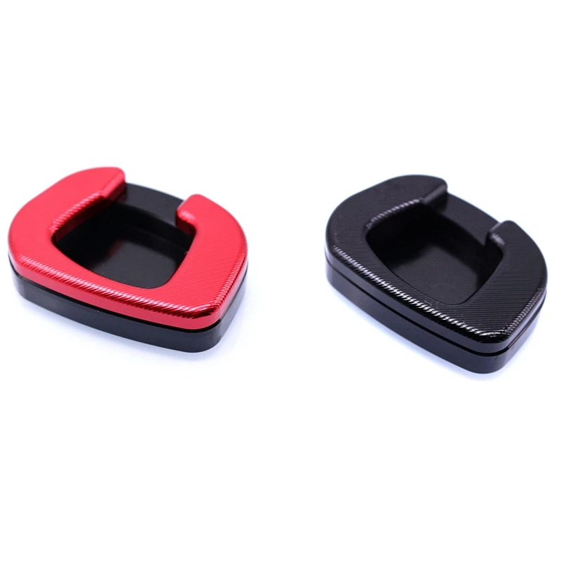 

Motorcycle Kickstand Pad Sidestand Stand Extension Enlarger for Aprilia RSV4 RR/RF TUONO