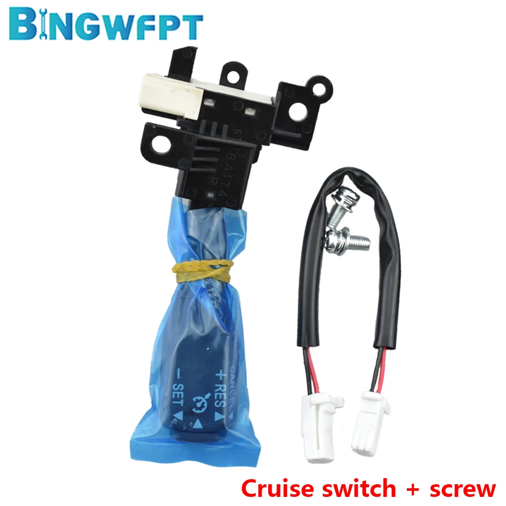 

1 шт. электронный переключатель круиз-контроля режим круиз-контроля 84632-34011 84632-34017 Для Toyota ALPHARD HV VELLFIRE FORTUNER SCION TC