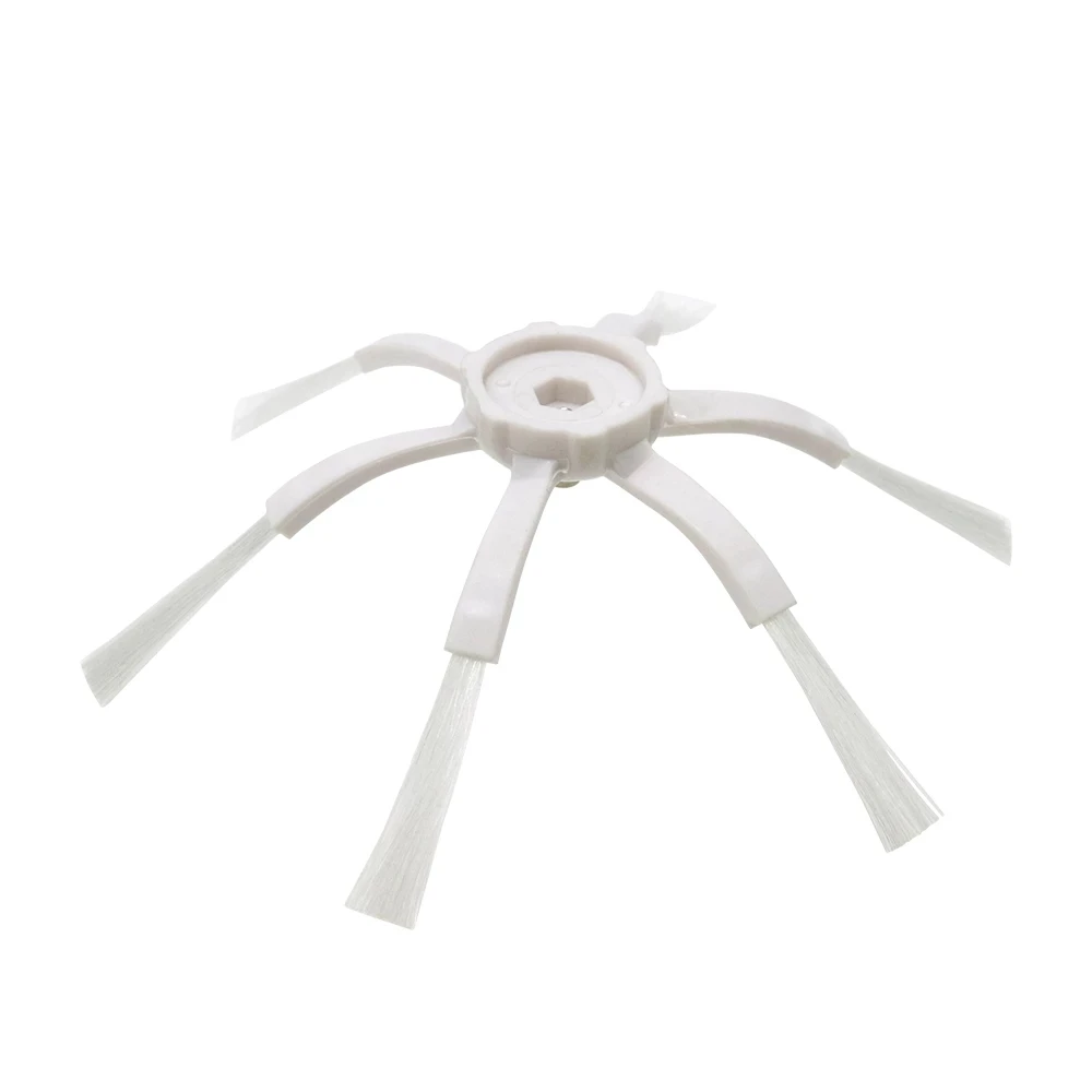 

Washable accessories sweeping robot vacuum cleaner side brush for Xiaomi Roborock S7 T7s T7s Plus s70 s75 s7 max Five six claws