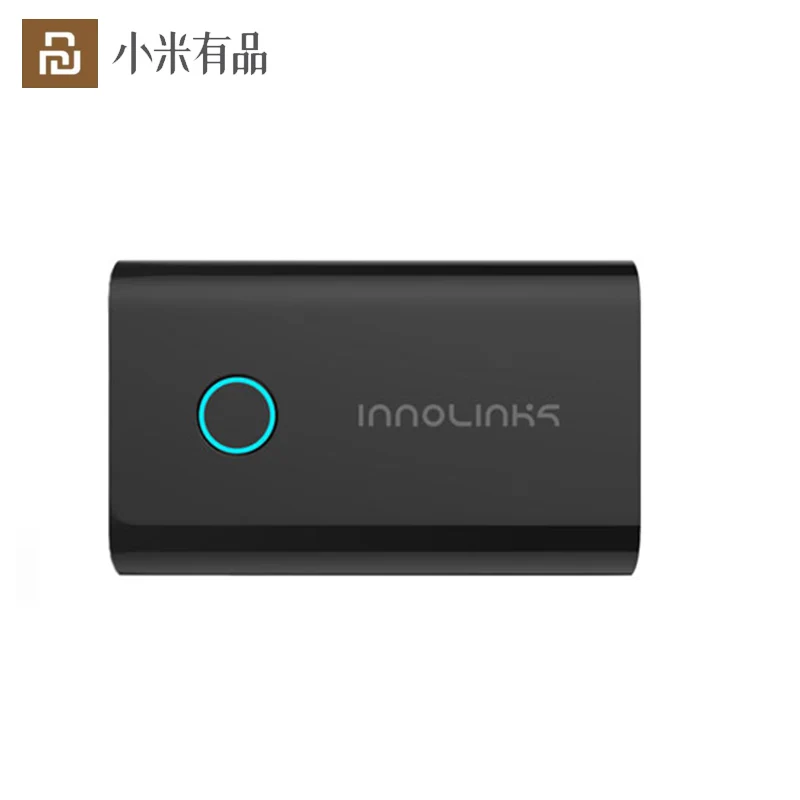 В наличии! Умная розетка для кондиционирования воздуха Youpin Innolinksi с Wi Fi