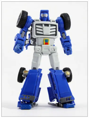 XTransbots XTB MM-VIII MM-8 MM8 Arkose пляжный рисунок металлик | Игрушки и хобби