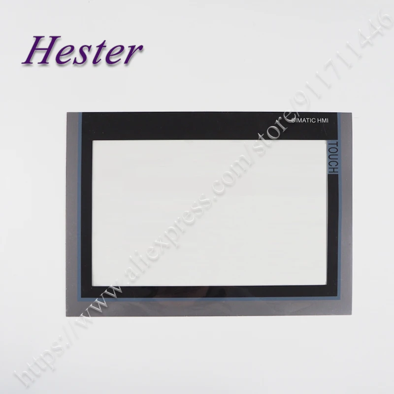 

Защитная пленка для 6AV2 124-0MC01-0AX0 6AV2124-0MC01-0AX0 TP1200 COMFORT TOUCH 12 дюймов