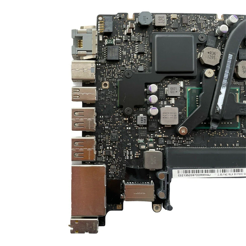 661-5870 для MacBook Pro a1278 mc724 2011 материнская плата системная 820-2936-b 95% Новинка |