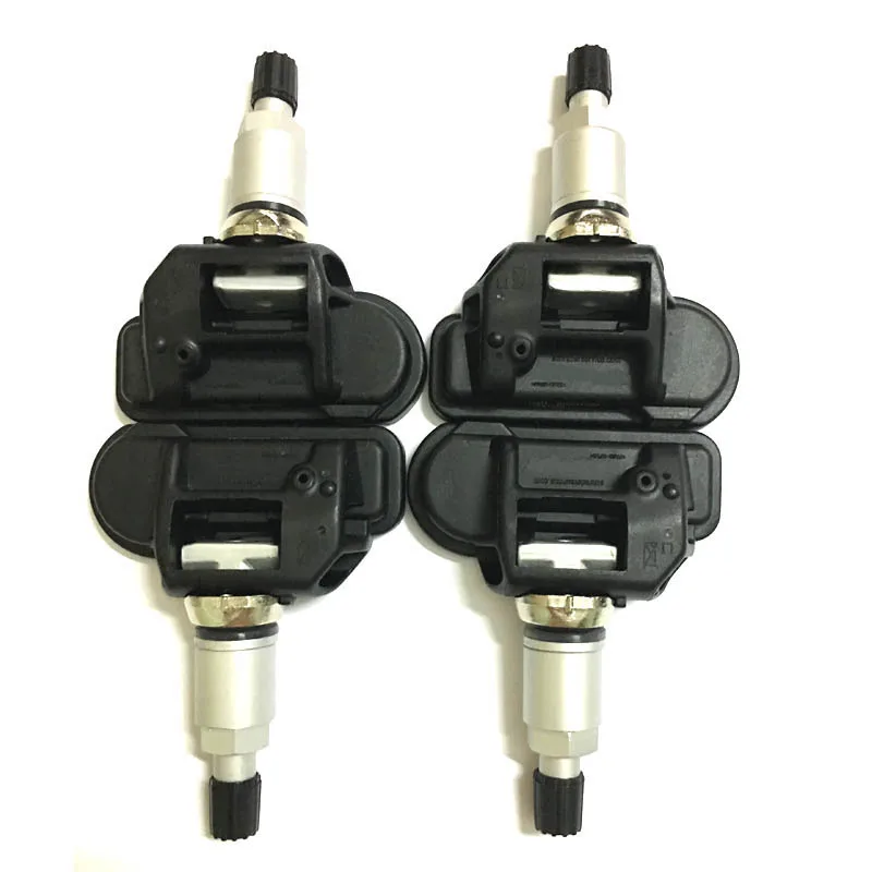 

Датчик давления в шинах TPMS 13581560 13598775 для Opel-GMC для Chevrolet-Corvette 2014-2019, 4 шт.