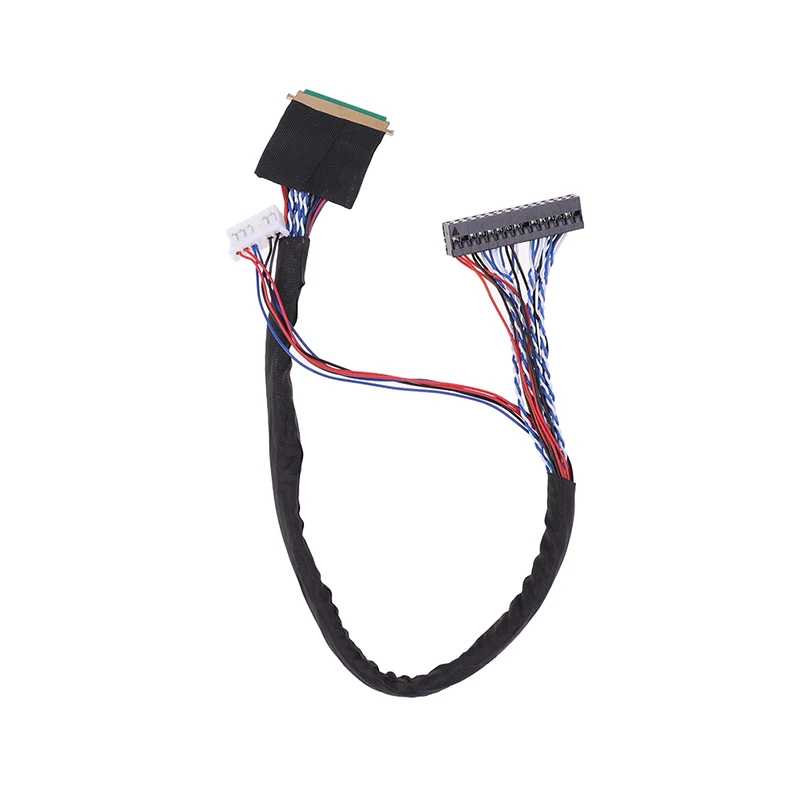 I PEX 20453 040T 11 40Pin 2ch 6bit кабель низковольтной дифференциальной передачи сигналов для