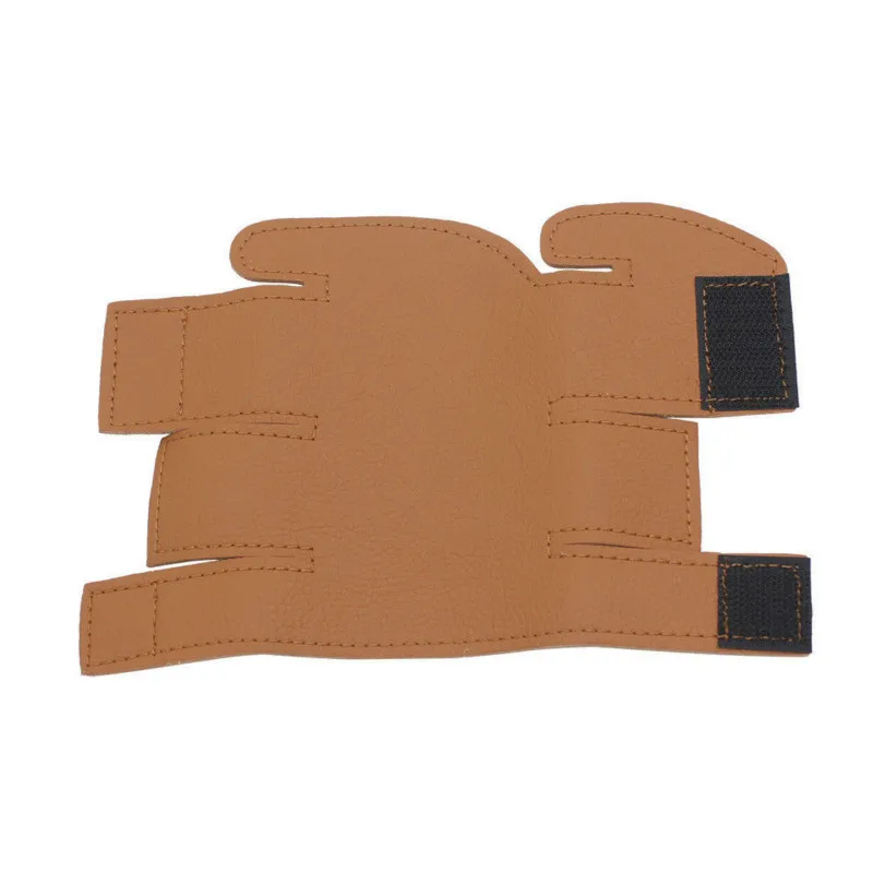 1 шт. Музыкальные инструменты Горн трубы мягкие из искусственной кожи Защитная