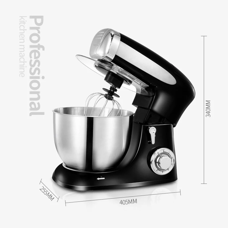 Бытовой и коммерческий Электрический миксер для пищевых продуктов Миксер Для
