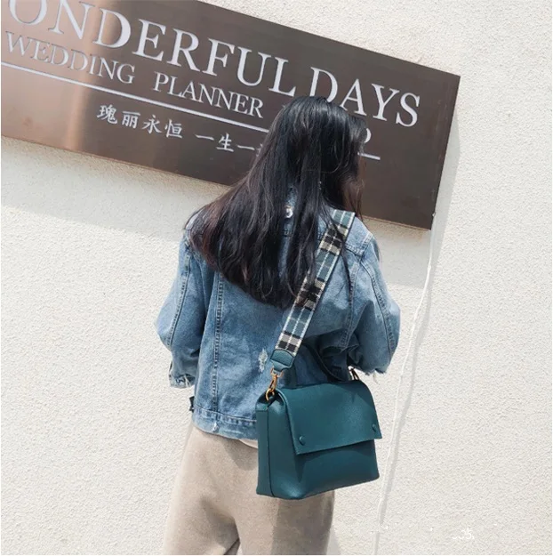 Женские сумки через плечо с широким ремешком дизайнерские женские Большие Сумки