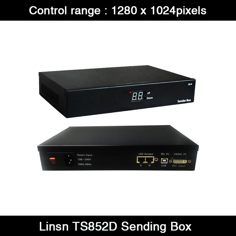 Send box 2. Send box 2