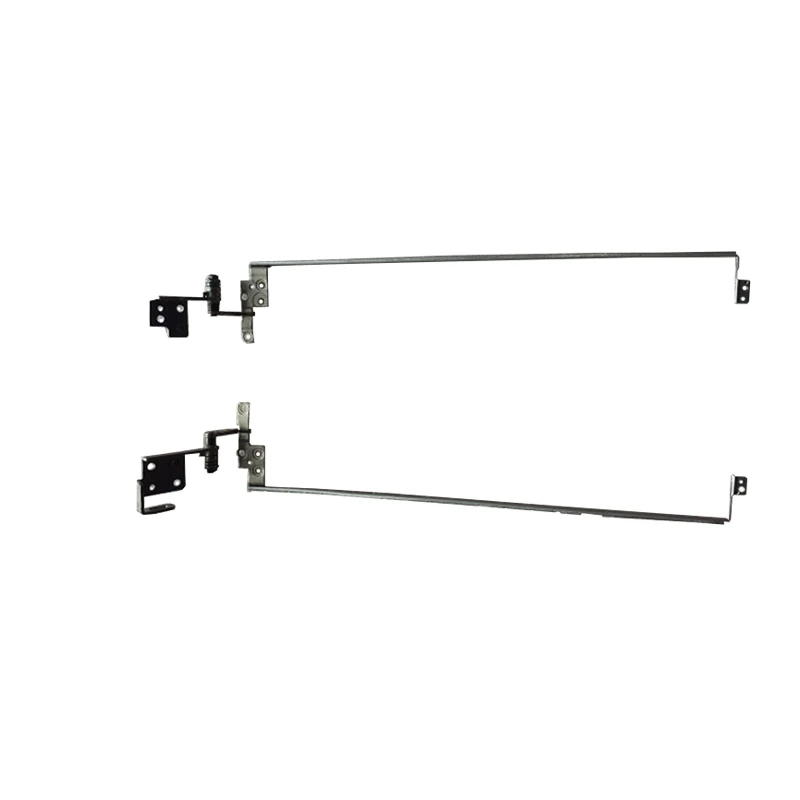 Новый ЖК-шарнир для ноутбука samsung NP 270E5K NP270E5K оси экрана петли левый и правый