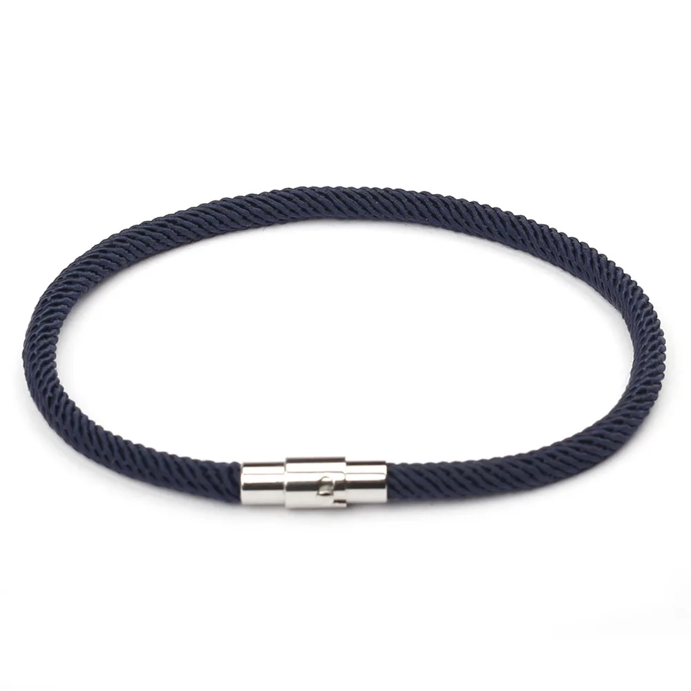 

2021 New Valentine's Day Gift Bracelet Couple Accessories Jewelry Simple Bracelet for Men and Women