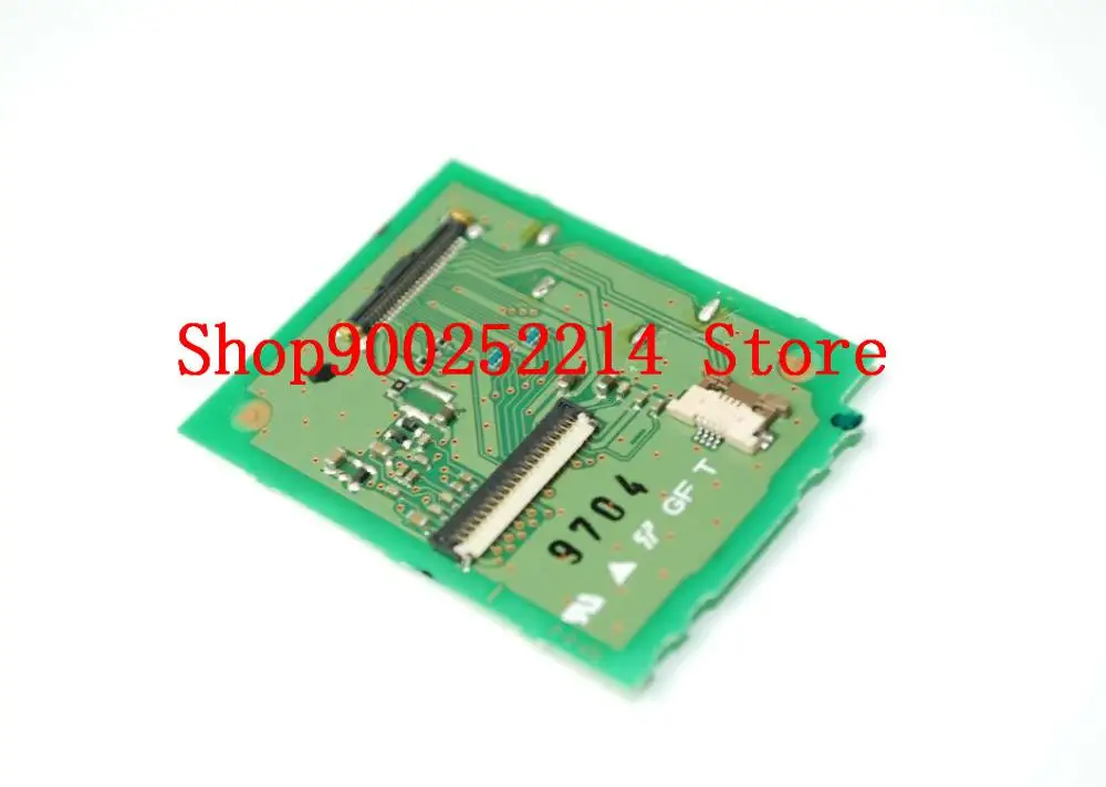 

new Mirror Box PCB drive board AF board for Nikon D3000 D5000 Camera Repair part