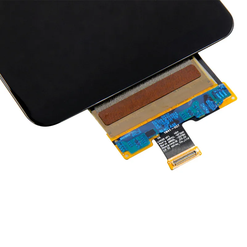 

6.2'' For LG Stylo 5 Q720 LMQ720MS LMQ720TSW Q720CS LCD Display and Touch Screen Digitizer Assembly Replacement