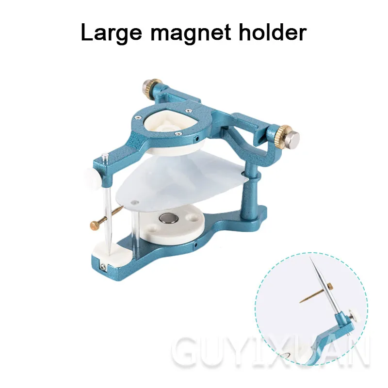 Стоматологический артикулятор ротовой формы стоматологический протез полости