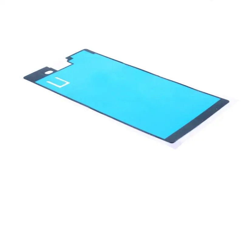 Клейкая рамка переднего корпуса для Sony Xperia T3 D5102 D5103 D5106|adhesive|adhesive frame |