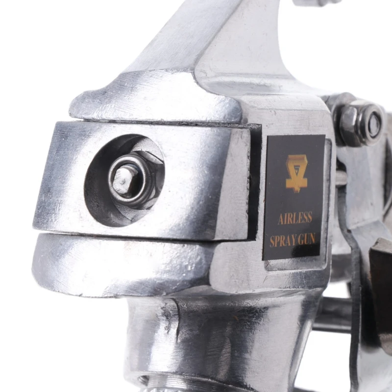 3600psi безвоздушная высокого давления для краски распылитель с соплом Graco Wagner