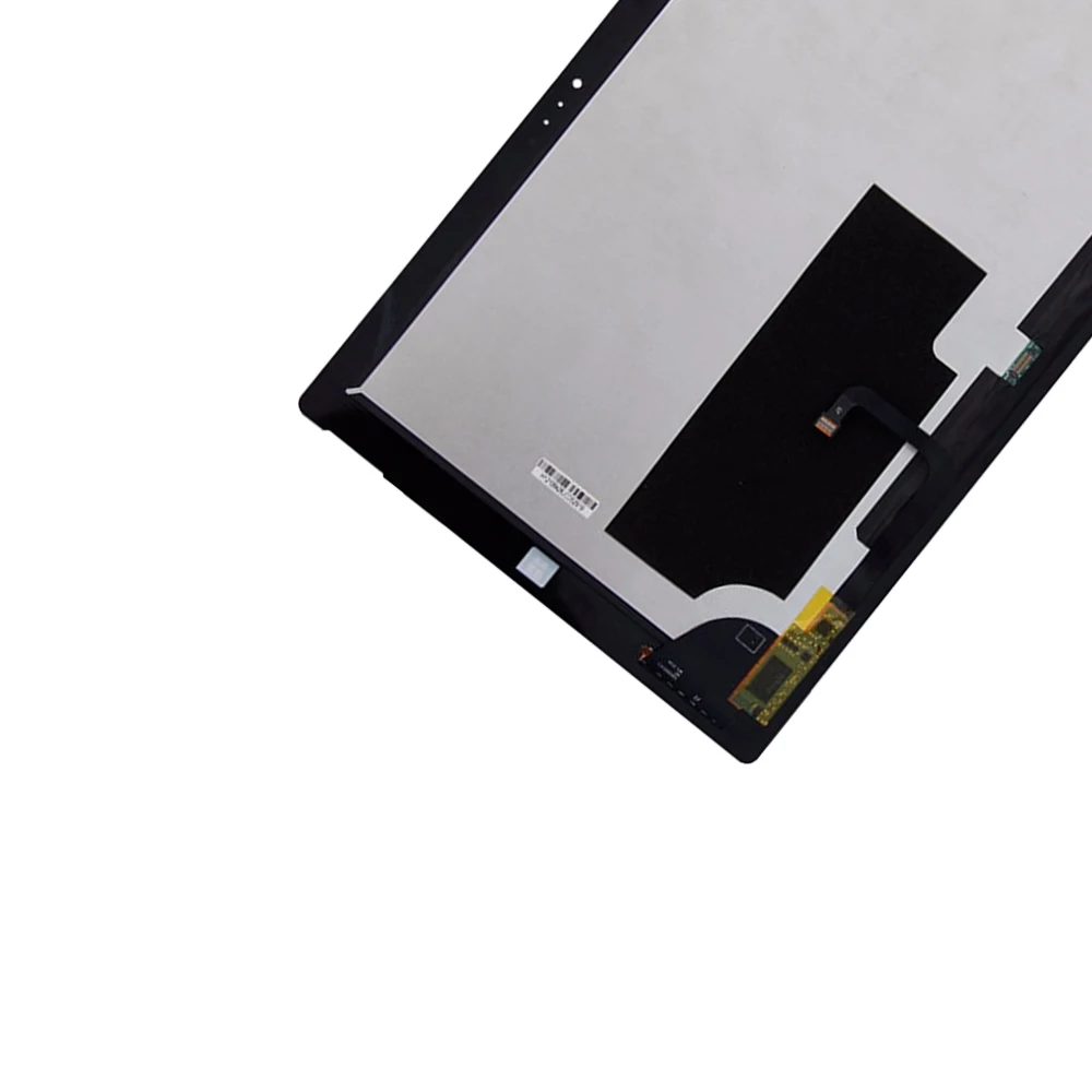 Для Microsoft Surface Pro 3 ЖК-дисплей Сенсорный экран Дигитайзер (1631) TOM12H20 V1.1 LTL120QL01 003 Панель on.