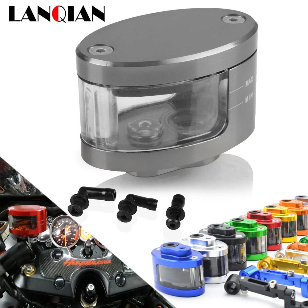 

Motorcycle Front bottle Reservoir Brake Cylind Oil Fluid Cup For Ducati 748 750SS 900SS 1000SS 996 998 B S R GT 1000 M900 M1000