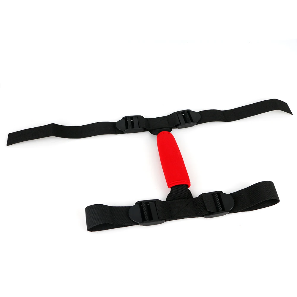 Для BMW R1200GS LC Adventure R1250GS Adv боковой Чехол алюминиевый сплав Пряжка Боковая ручка бар