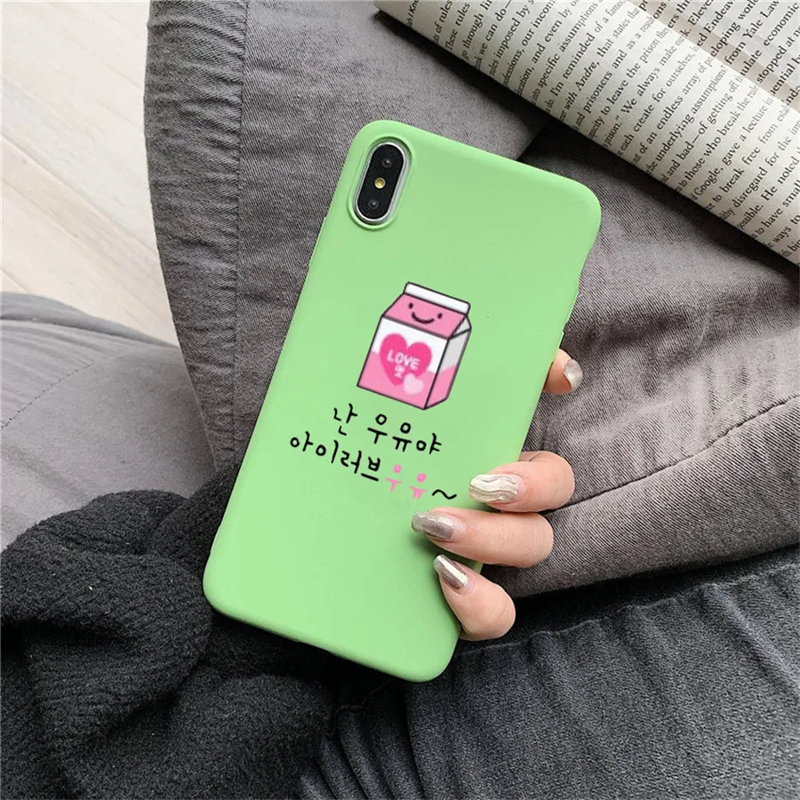 Чехол для телефона Stray Kids Felix для iPhone 11 pro XR 7 Plus XS 10, силиконовый чехол для телефона iPhone 6S 8 6 Plus XS Max - Цвет: HSR-23372