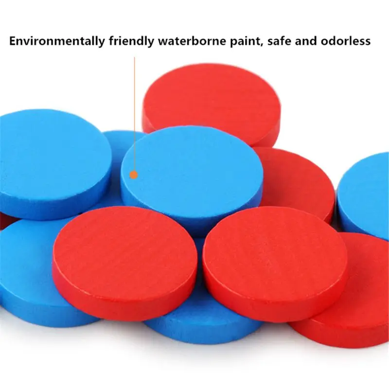 4 in a Row. Four Row Wooden Game Line Up Classic Family Toy Board For Kids And Fun | Игрушки и хобби