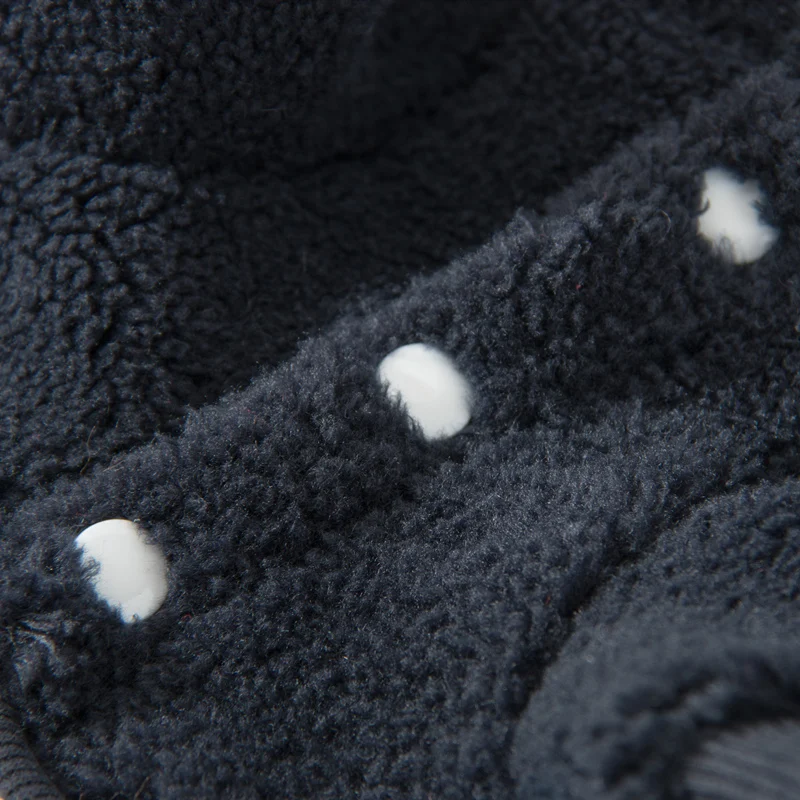 Hipidog дропшиппинг флисовые теплые зимние для собак толстовки с капюшоном кошки