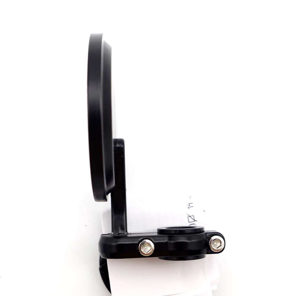 Мотоциклетные зеркала торцевое зеркало заднего вида руль для honda blackbird cbr1100xx cbr 1100