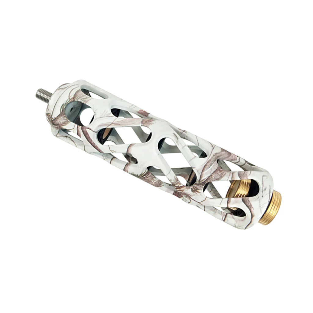 Стабилизаторы из алюминиевого сплава балансировочный стержень для стрельбы