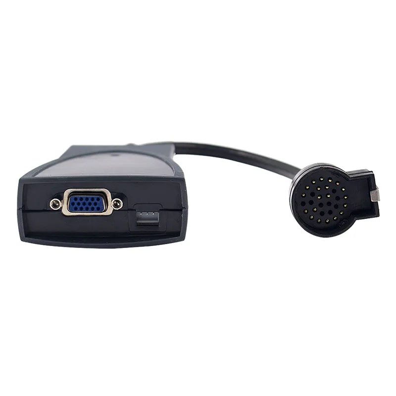 Автомобильный сканер для Citroen/Peugeot Lexia 3 Golden Full Chips 921815C интерфейс OBD2 SW Diagbox V9.91 V7.83