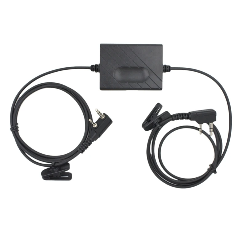 Отгрузочные детали реле коробка RPT-2K двусторонней радиосвязи Блок |