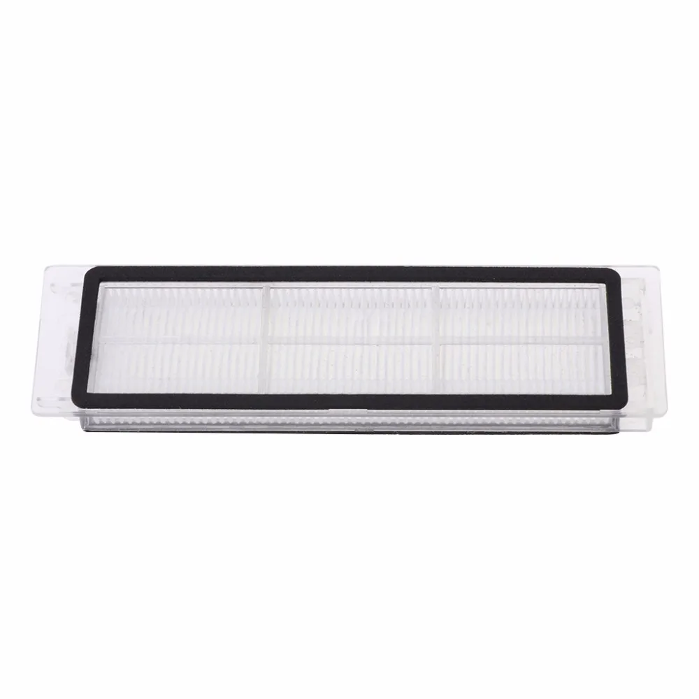 

Brush Mop Cloths Hepa Filter for Xiaomi Roborock S5 S6 S60 S50 S55 T6 T4 T61 Mijia S1 Xiaowa E25 E35 Vacuum Cleaner Accessories