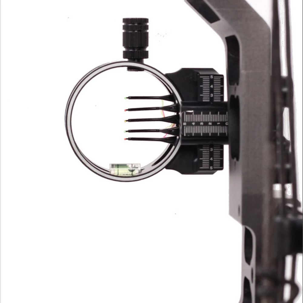 

Комбинированный лук, комплект аксессуаров, включая 5-Контактный лук, стрелки для визуального упора, стабилизатор, Плетеный лук, слинг D-петля