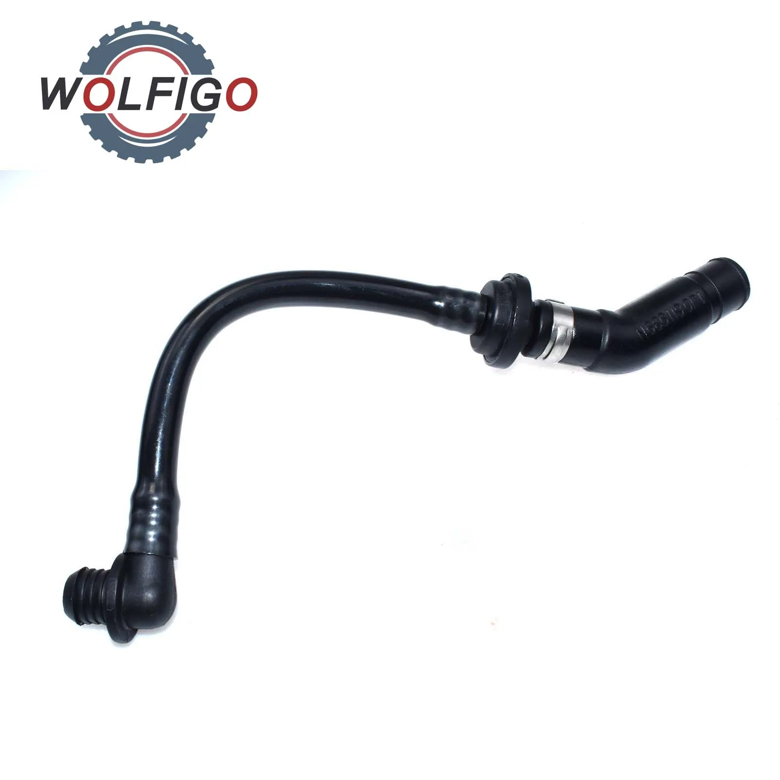 WOLFIGO тормозная система вакуумный шланг Труба для AUDI A3 SEAT Leon TOLEDO SKODA VW OCTAVIA Bora BEETLE GOLF