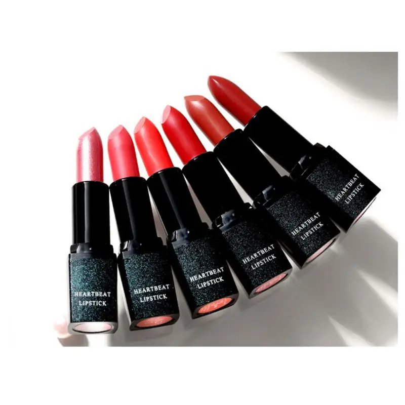 Плавное увлажнение губная помада водостойкая антипригарная чашка стойкая